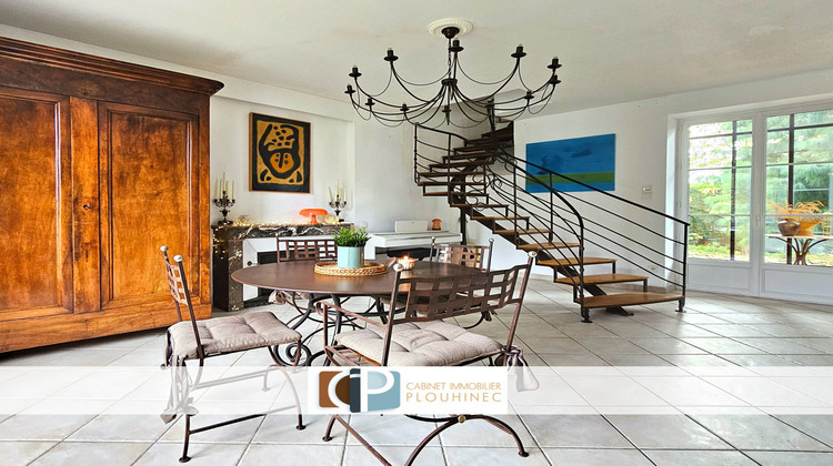 Ma-Cabane - Vente Maison Chânes, 180 m²