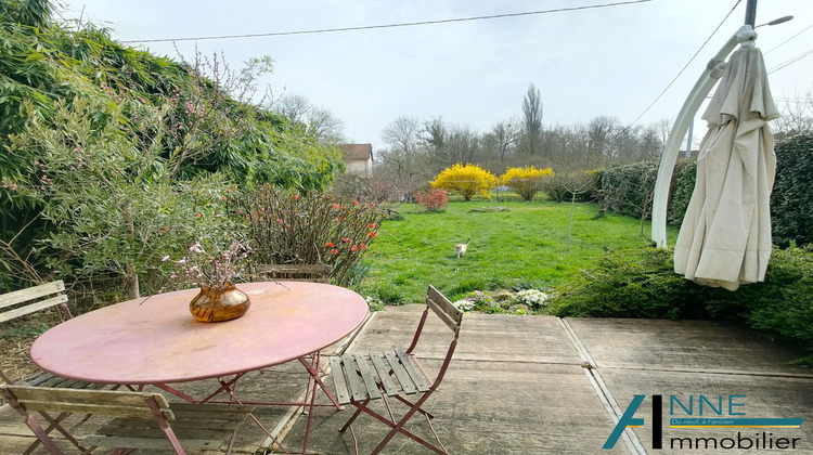 Ma-Cabane - Vente Maison Change, 110 m²