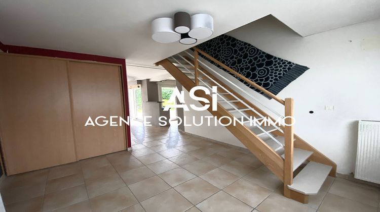 Ma-Cabane - Vente Maison CHANGE, 172 m²