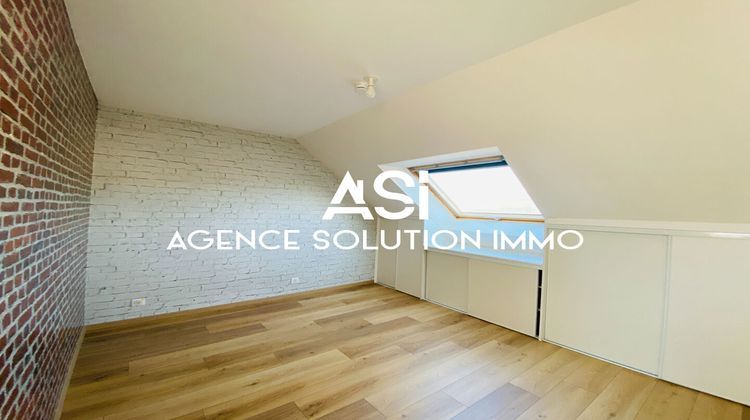 Ma-Cabane - Vente Maison CHANGE, 172 m²