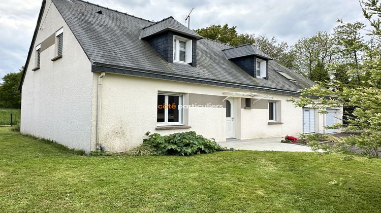 Ma-Cabane - Vente Maison Changé, 128 m²