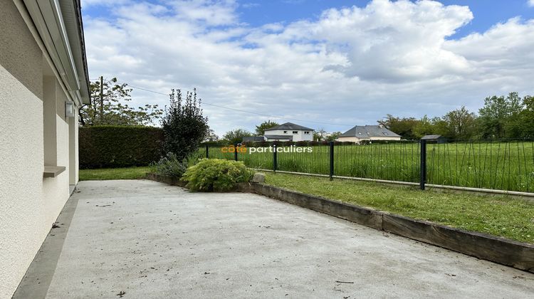 Ma-Cabane - Vente Maison Changé, 128 m²