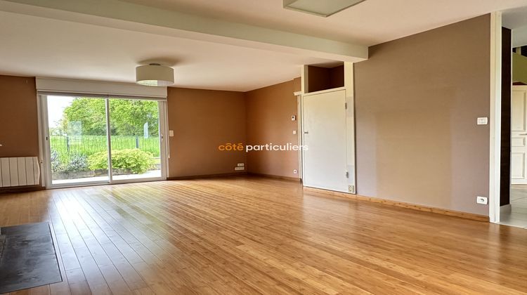 Ma-Cabane - Vente Maison Changé, 128 m²