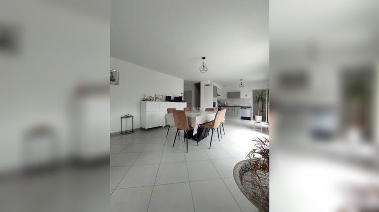 Ma-Cabane - Vente Maison CHANGE, 134 m²