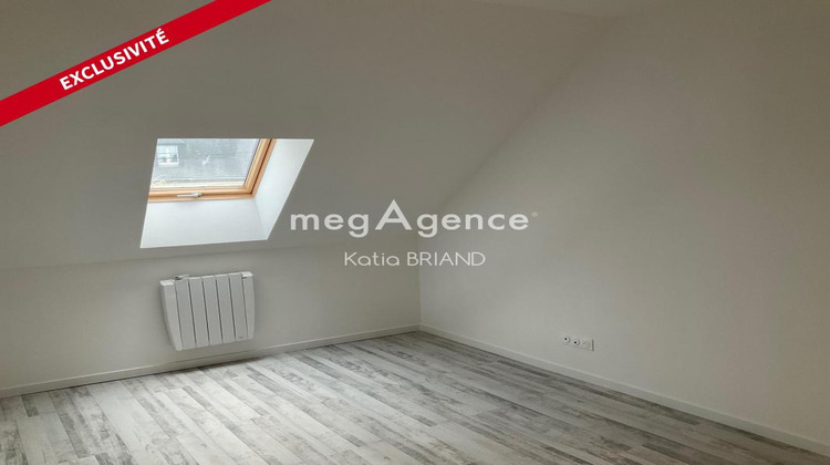 Ma-Cabane - Vente Maison CHANGE, 117 m²