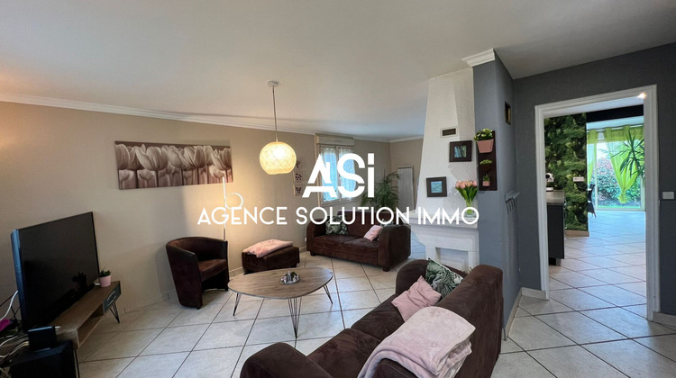 Ma-Cabane - Vente Maison CHANGE, 103 m²