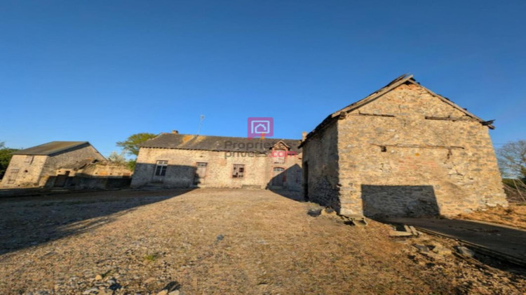 Ma-Cabane - Vente Maison CHANGE, 80 m²