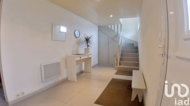 Ma-Cabane - Vente Maison Changé, 143 m²