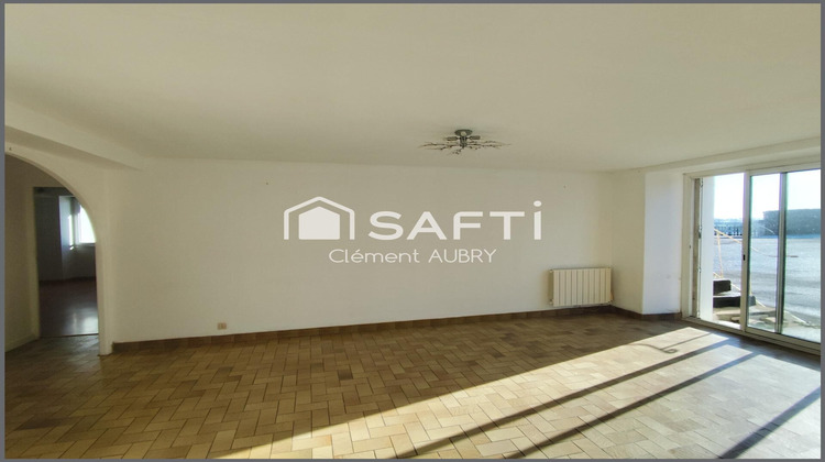 Ma-Cabane - Vente Maison Change, 118 m²