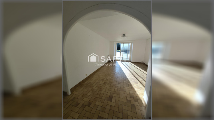 Ma-Cabane - Vente Maison Change, 118 m²