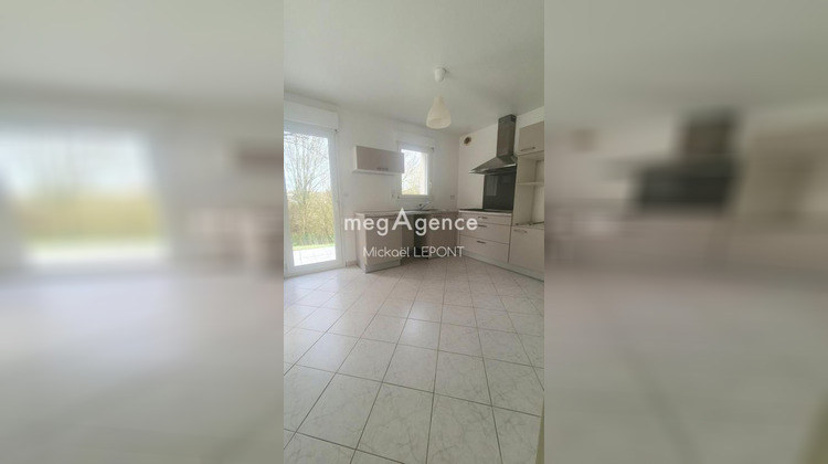 Ma-Cabane - Vente Maison CHANGE, 117 m²