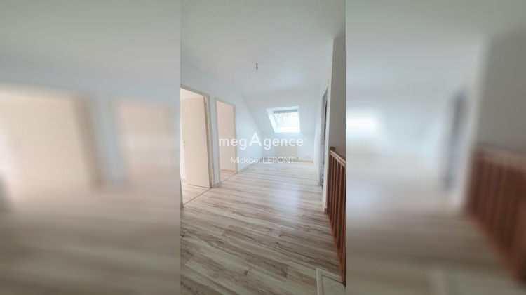 Ma-Cabane - Vente Maison CHANGE, 117 m²