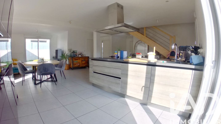 Ma-Cabane - Vente Maison Changé, 125 m²