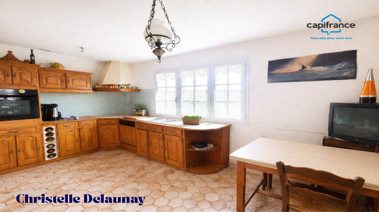 Ma-Cabane - Vente Maison CHANGE, 100 m²