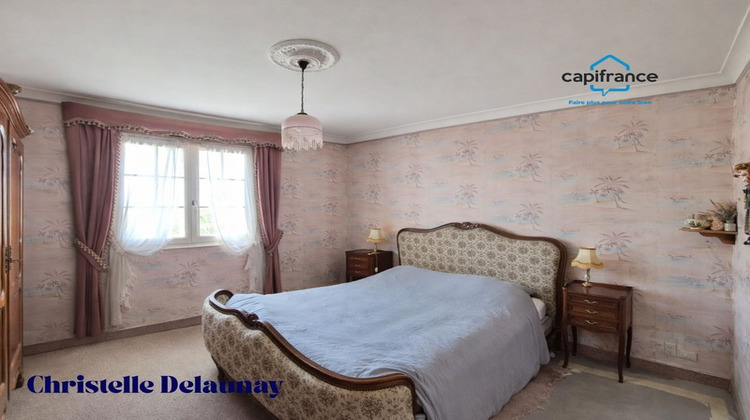 Ma-Cabane - Vente Maison CHANGE, 100 m²