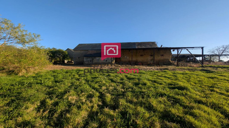 Ma-Cabane - Vente Maison CHANGE, 130 m²