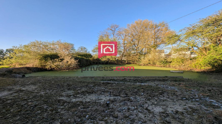 Ma-Cabane - Vente Maison CHANGE, 130 m²