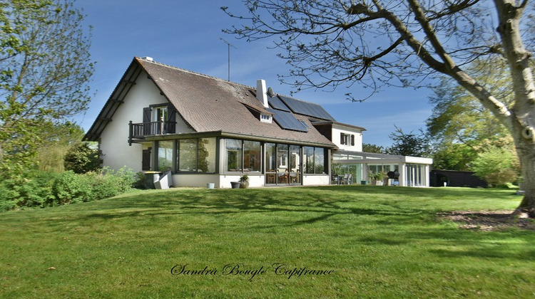 Ma-Cabane - Vente Maison CHANGE, 195 m²