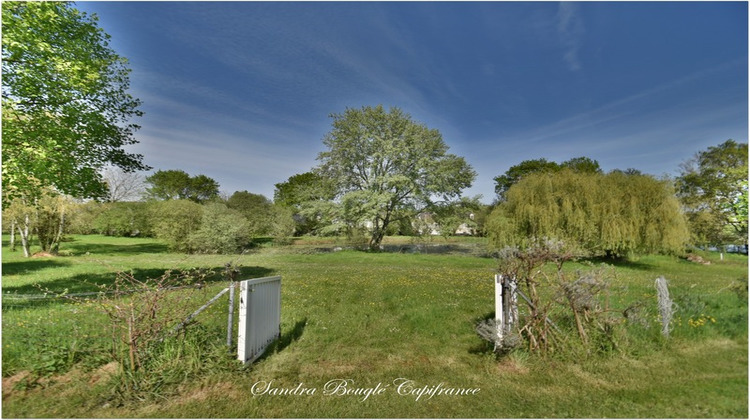 Ma-Cabane - Vente Maison CHANGE, 195 m²