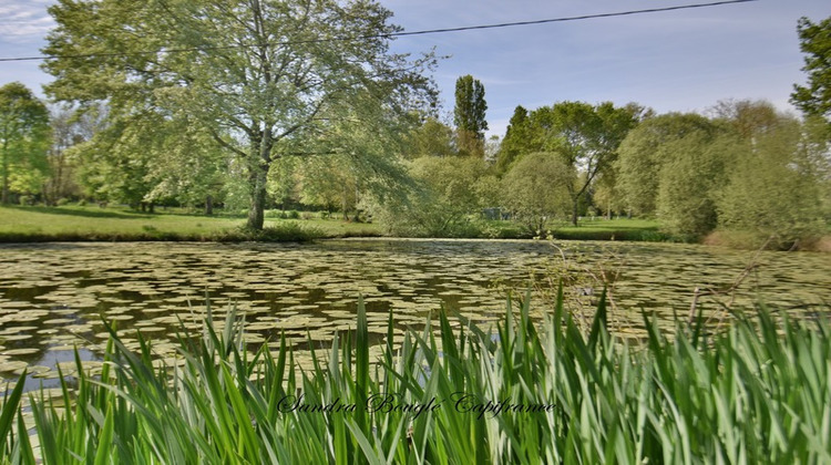 Ma-Cabane - Vente Maison CHANGE, 195 m²