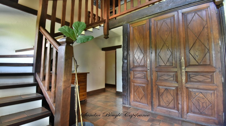 Ma-Cabane - Vente Maison CHANGE, 195 m²