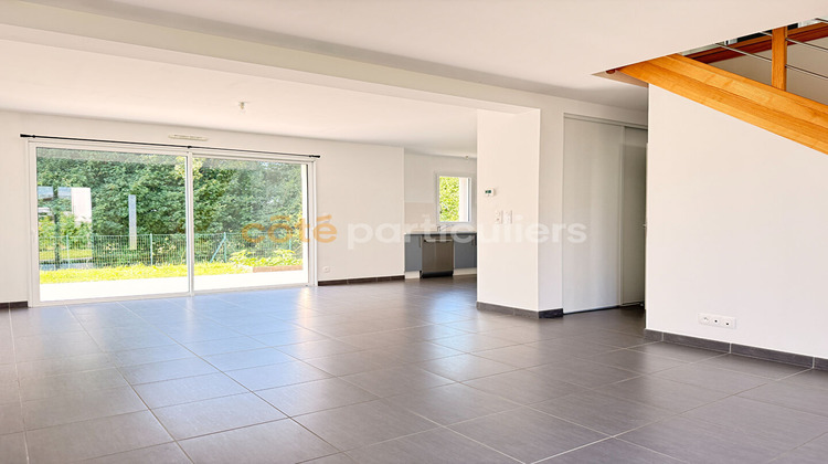 Ma-Cabane - Vente Maison CHANGE, 120 m²