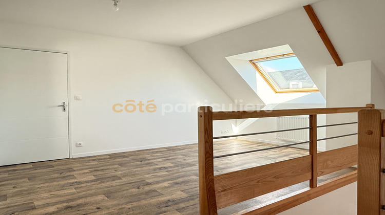 Ma-Cabane - Vente Maison CHANGE, 120 m²
