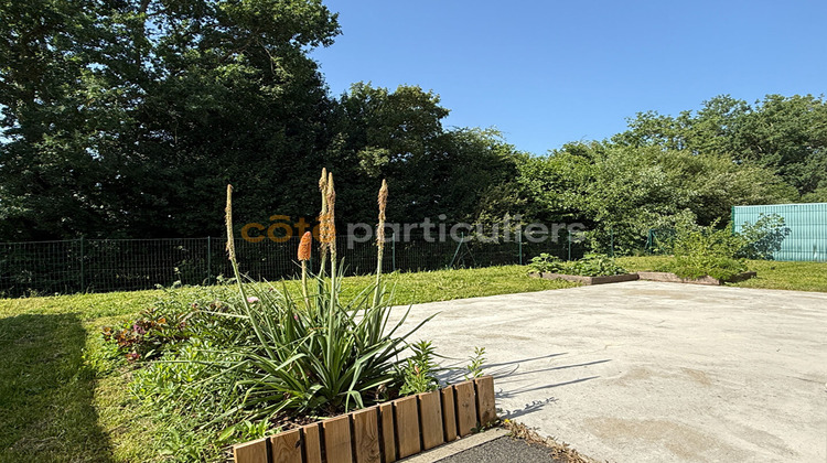 Ma-Cabane - Vente Maison CHANGE, 120 m²