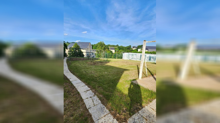 Ma-Cabane - Vente Maison CHANGE, 87 m²