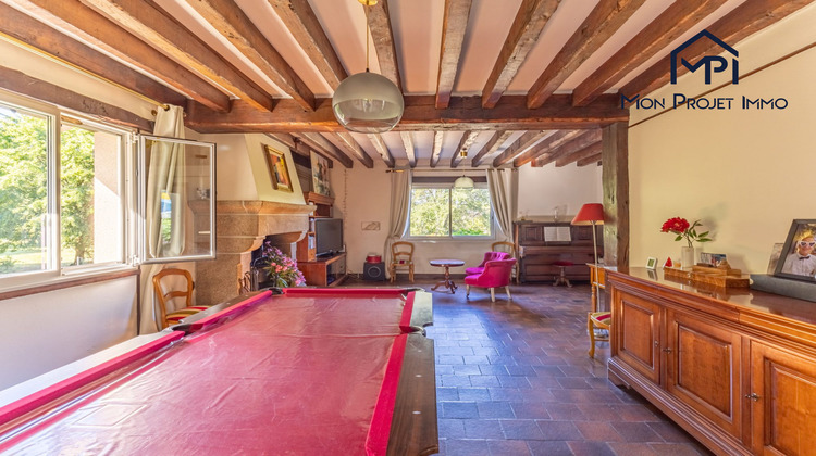 Ma-Cabane - Vente Maison Changé, 230 m²