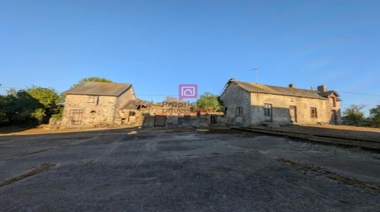 Ma-Cabane - Vente Maison CHANGE, 4200 m²