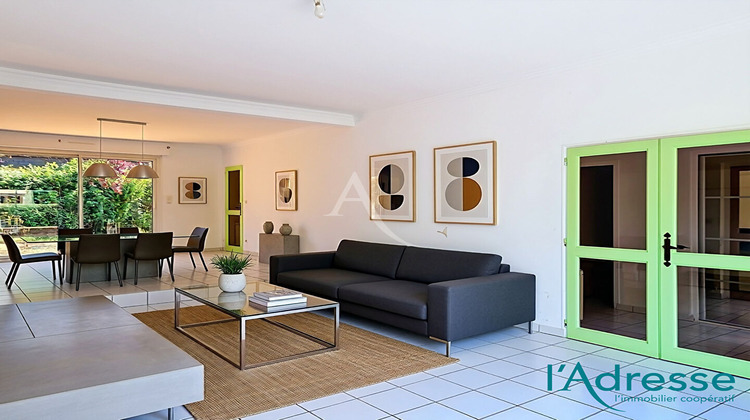 Ma-Cabane - Vente Maison CHANGE, 143 m²
