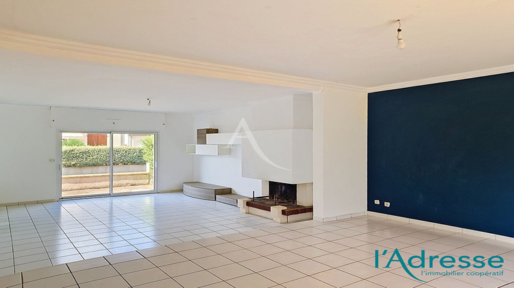 Ma-Cabane - Vente Maison CHANGE, 143 m²