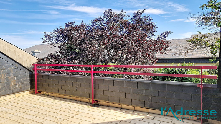 Ma-Cabane - Vente Maison CHANGE, 143 m²
