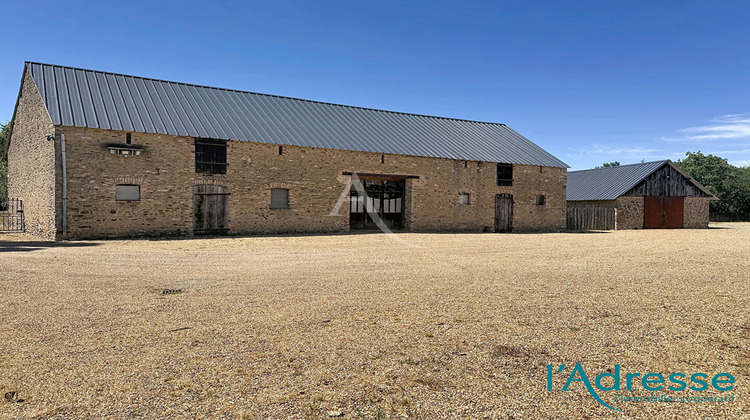 Ma-Cabane - Vente Maison CHANGE, 335 m²