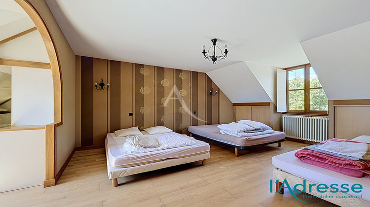 Ma-Cabane - Vente Maison CHANGE, 335 m²