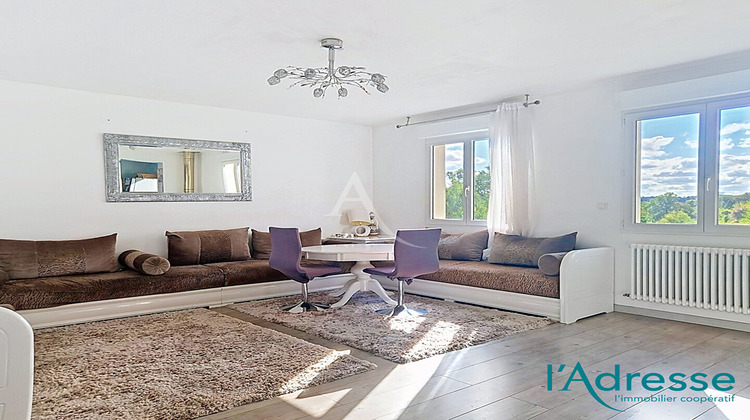 Ma-Cabane - Vente Maison CHANGE, 173 m²