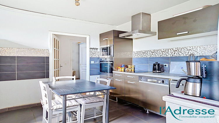 Ma-Cabane - Vente Maison CHANGE, 173 m²