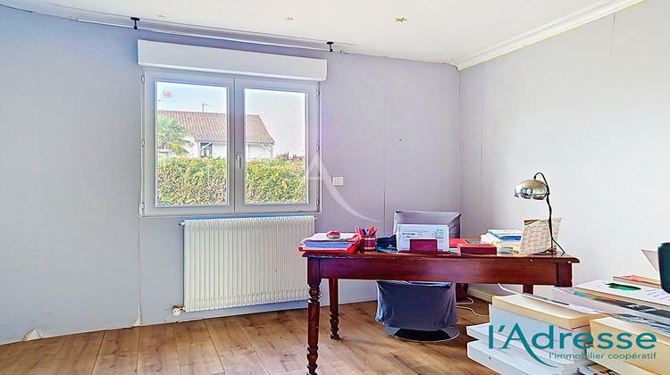Ma-Cabane - Vente Maison CHANGE, 173 m²