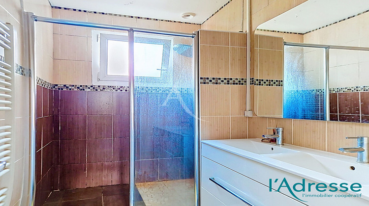 Ma-Cabane - Vente Maison CHANGE, 173 m²
