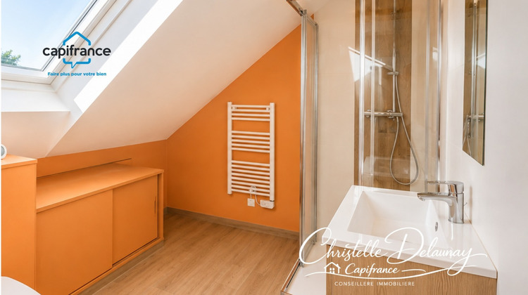 Ma-Cabane - Vente Maison CHANGE, 172 m²