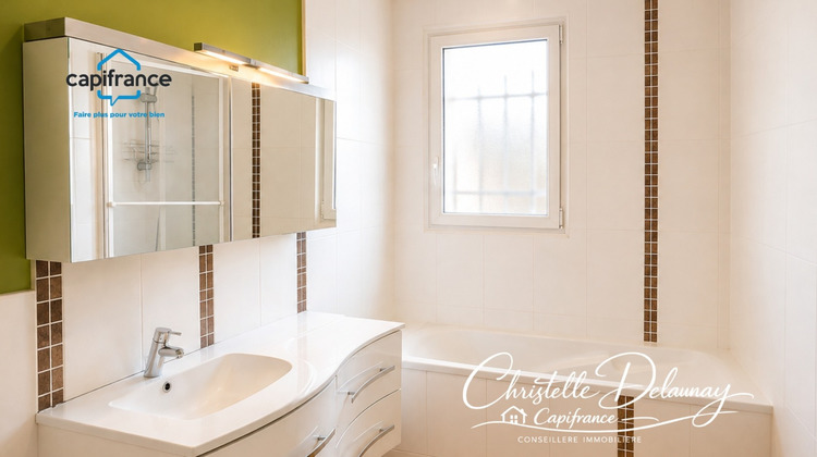 Ma-Cabane - Vente Maison CHANGE, 172 m²