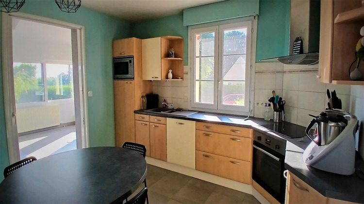 Ma-Cabane - Vente Maison Change, 166 m²