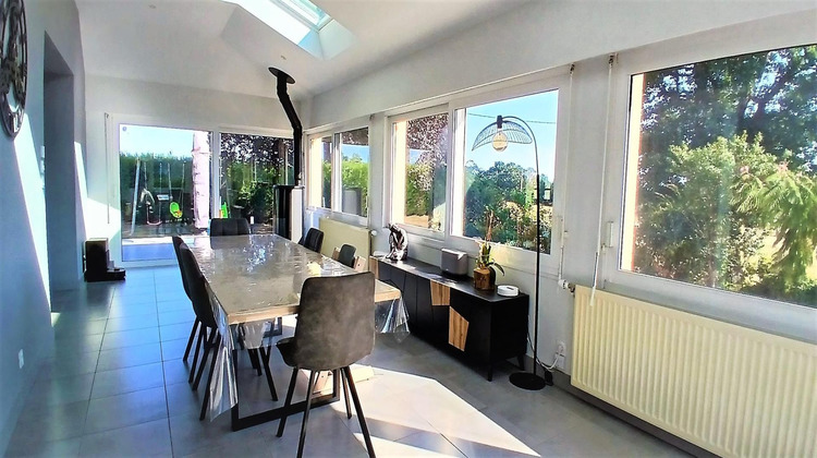 Ma-Cabane - Vente Maison Change, 166 m²