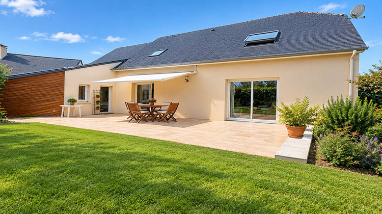 Ma-Cabane - Vente Maison CHANGE, 137 m²