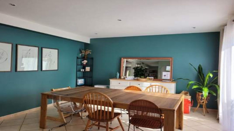 Ma-Cabane - Vente Maison CHANGE, 137 m²