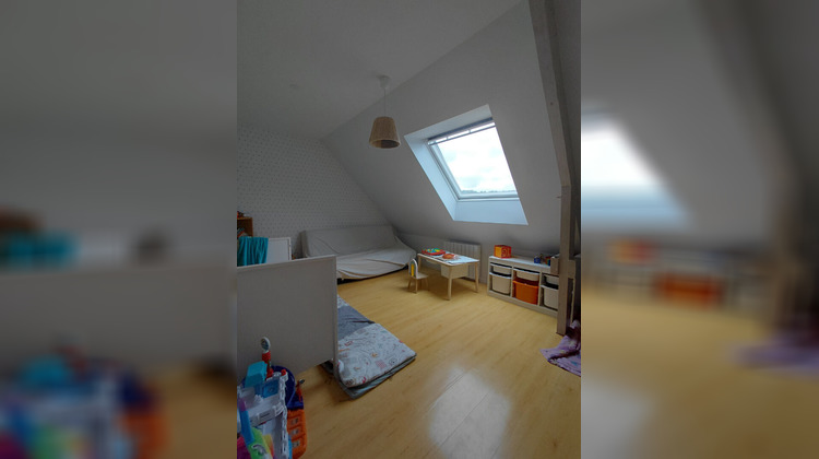 Ma-Cabane - Vente Maison CHANGE, 137 m²