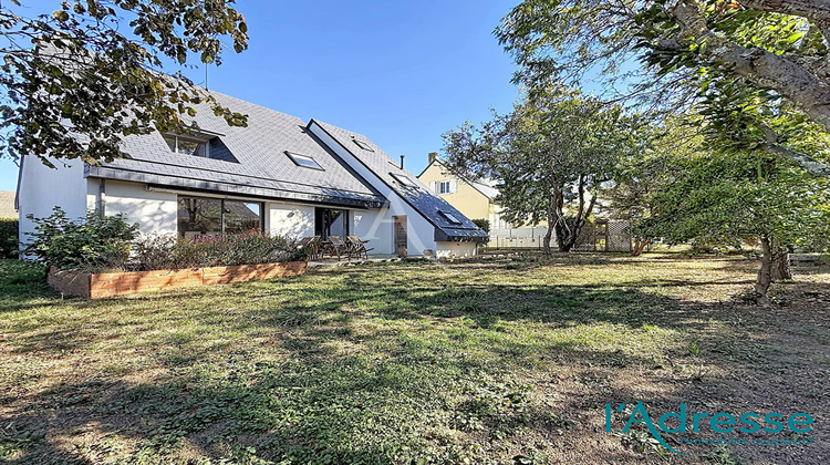 Ma-Cabane - Vente Maison CHANGE, 156 m²