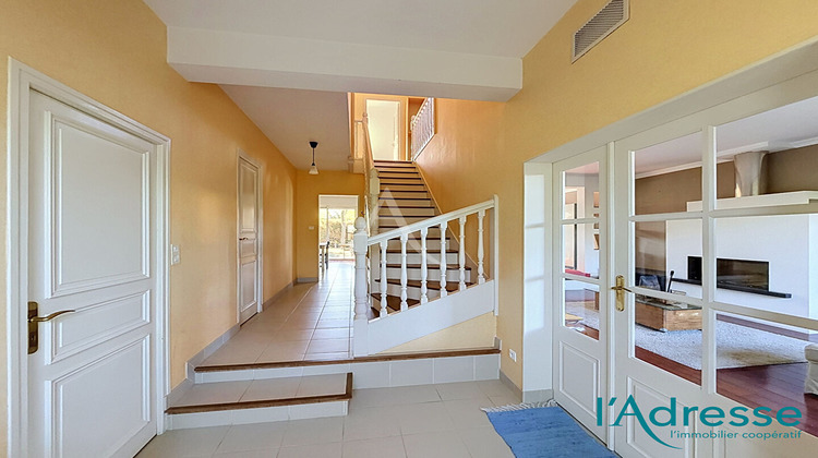 Ma-Cabane - Vente Maison CHANGE, 156 m²