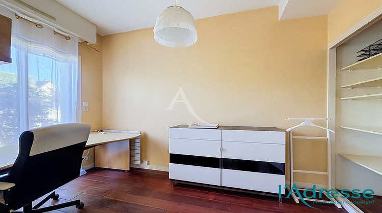 Ma-Cabane - Vente Maison CHANGE, 156 m²